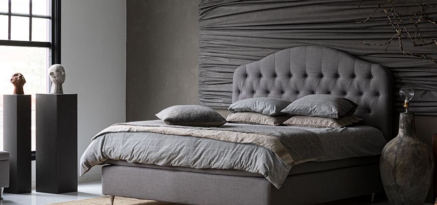 Cama Vaxo - Hamtakraft by Scapa